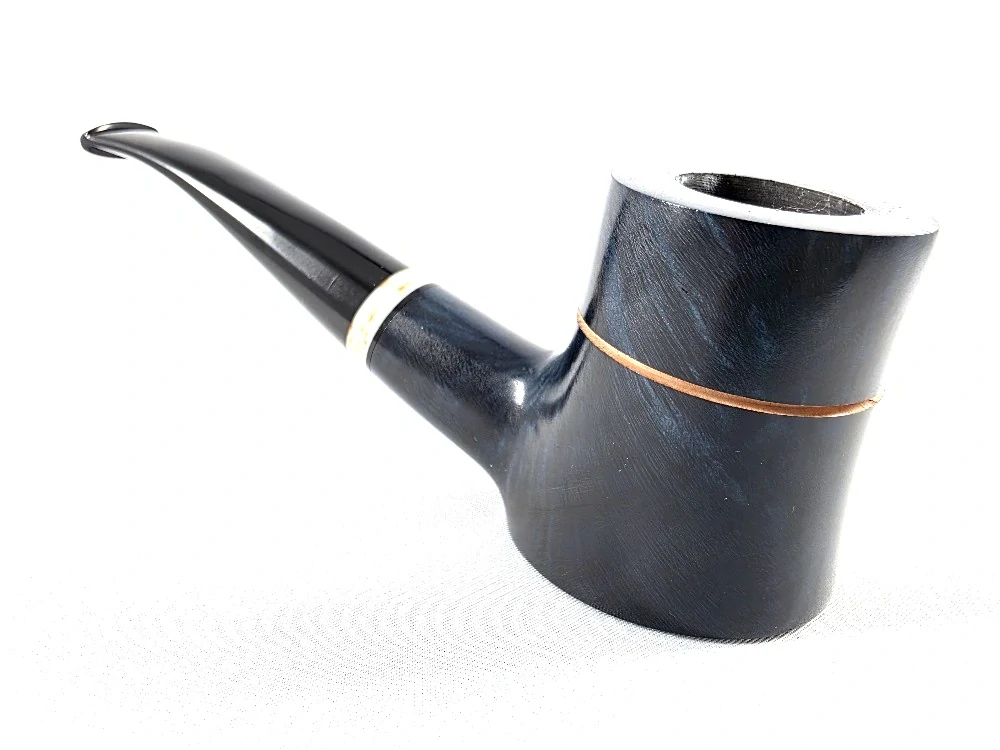 Dýmka Jirsa modrá, Select  J115