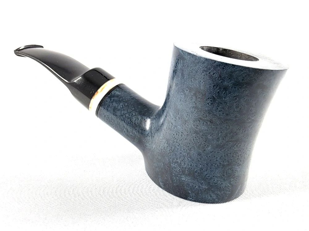 Dýmka Jirsa modrá, Select  J139