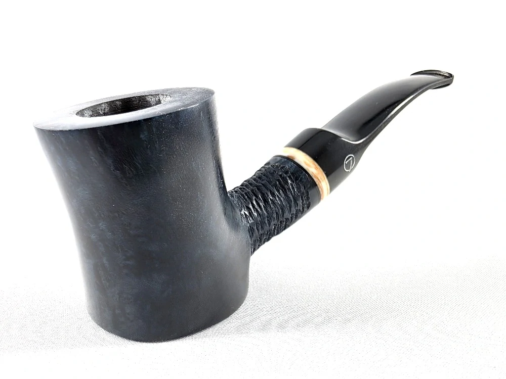 Dýmka Jirsa modrá, Select J132