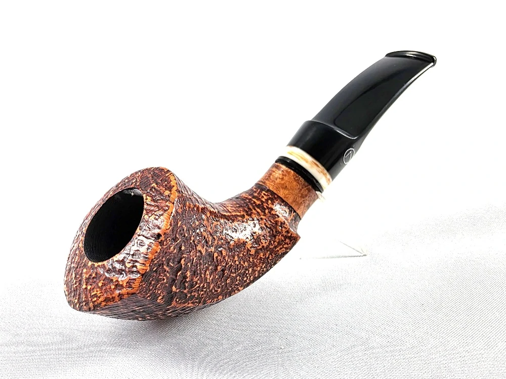 Dýmka Jirsa hnědý, Sandy J44
