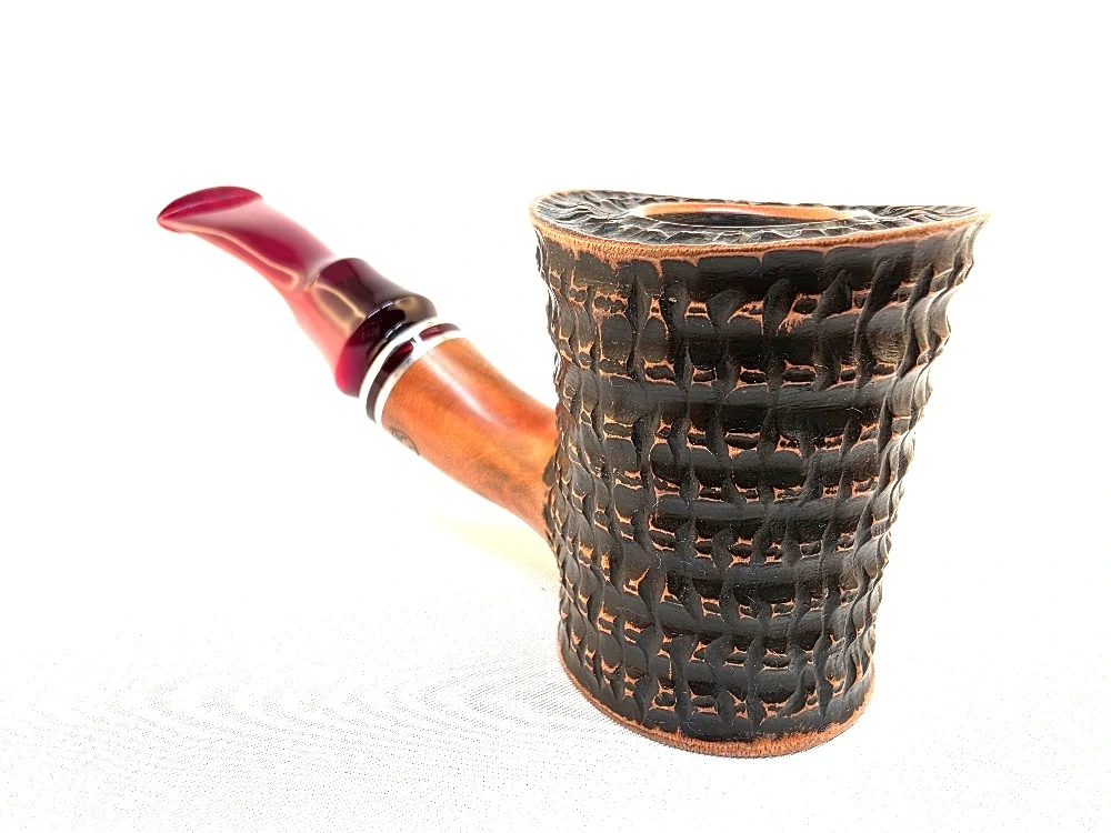 Dýmka Štěpán Kunc 4