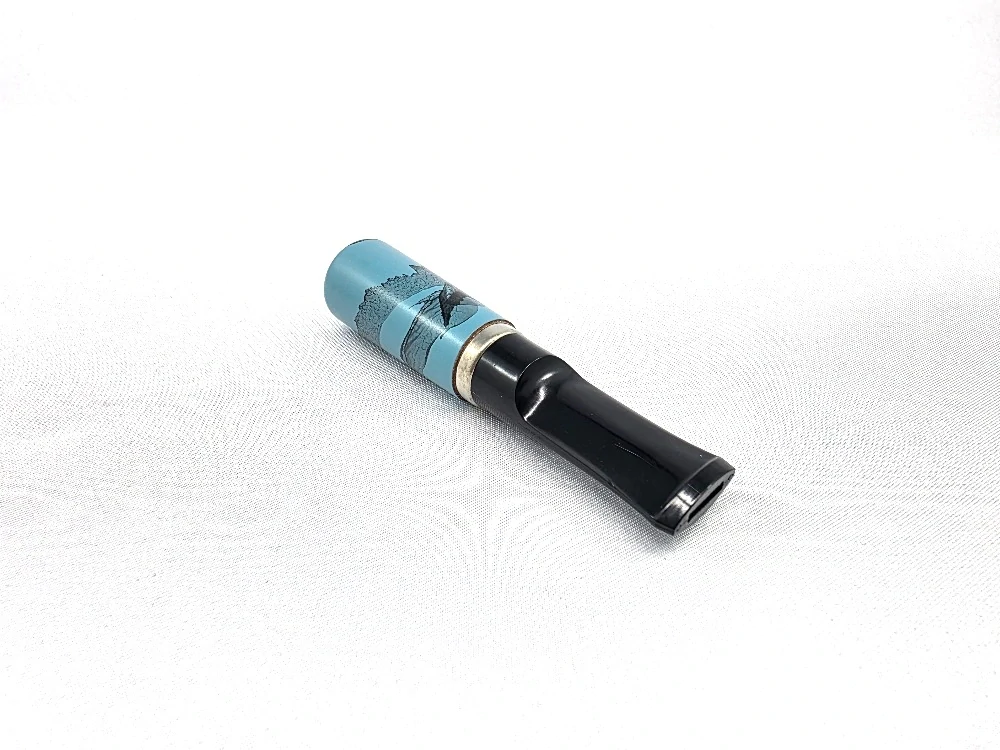Cigaretová špička BPK hruška, barevná , 7,5mm