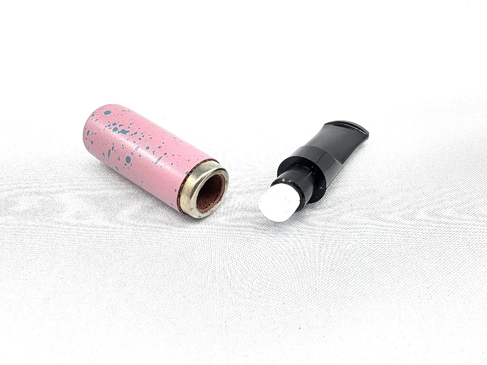 Cigaretová špička BPK hruška, barevná III, 7,5mm