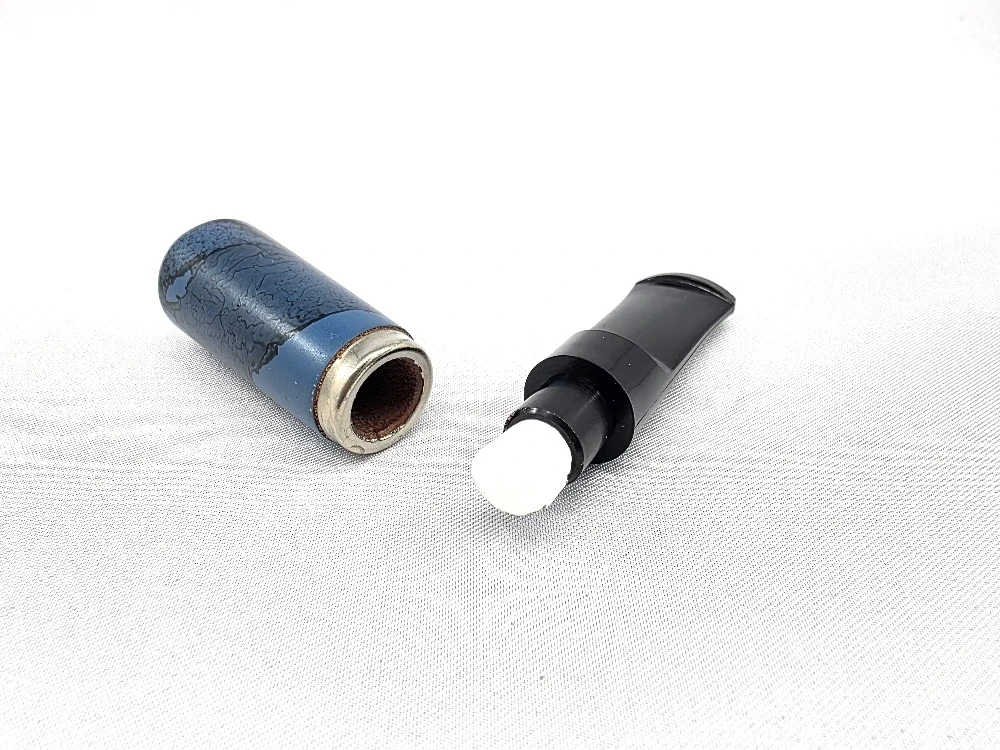 Cigaretová špička BPK hruška Slim, barevná 2, 6mm