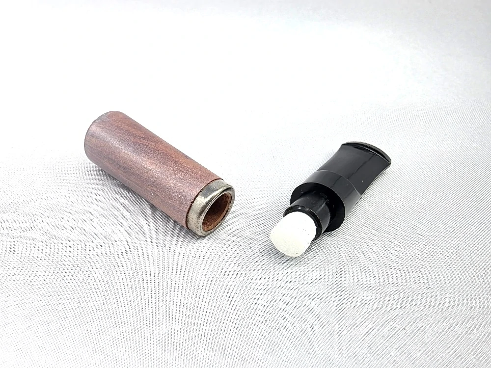 Cigaretová špička BPK hruška, barevná 1, 7,5mm
