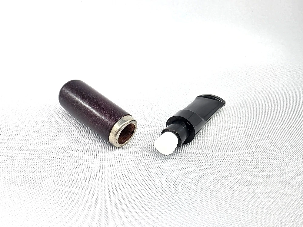 Cigaretová špička BPK hruška Slim, barevná 3, 6mm