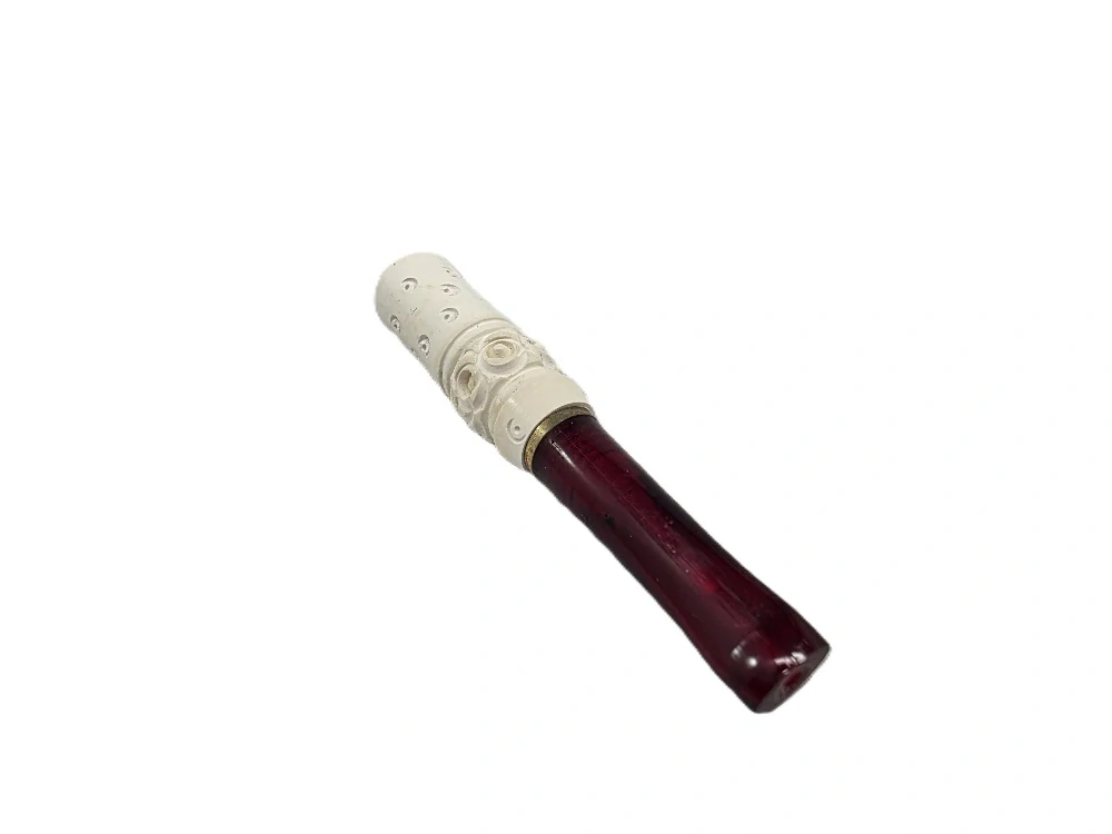Cigaretová špička Meerschaum, HC1