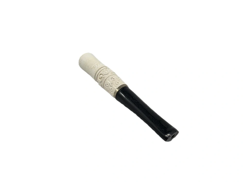 Cigaretová špička Meerschaum, HC6