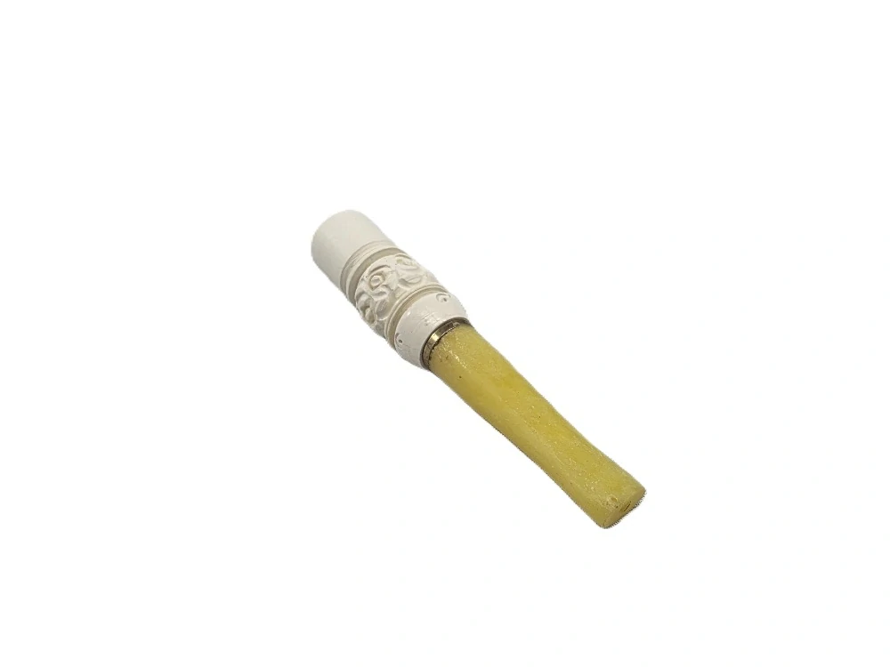 Cigaretová špička Meerschaum, HC3