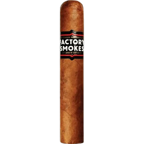 Doutníky Factory Smokes Sweet Robusto, 20ks