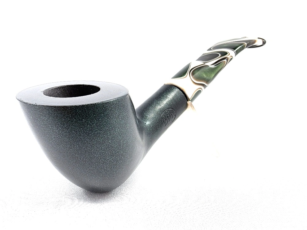 Dýmka (hladká) BPK, filtr 6558-01