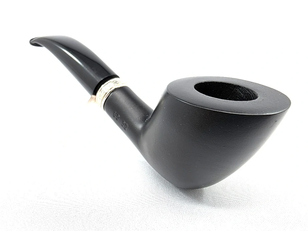 Dýmka (hladká) BPK, filtr 6558-02