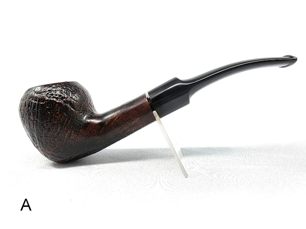 Dýmka (písek) BPK, filtr 69915