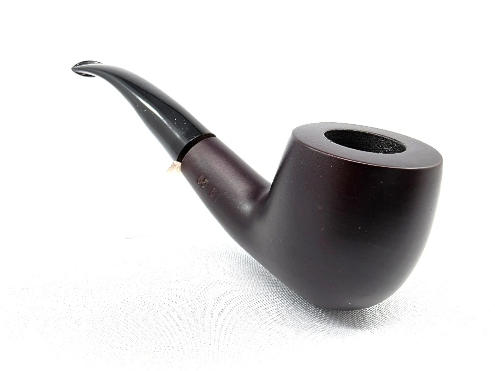 Dýmka z hruškového dřeva, BPK 6561H-02