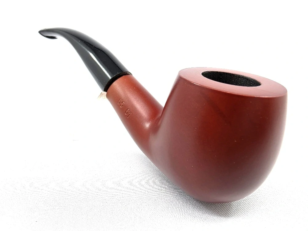 Dýmka z hruškového dřeva, BPK 6561H