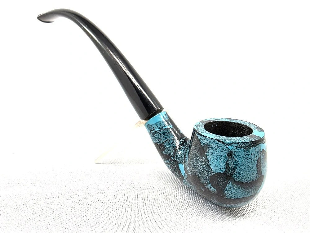 Dýmka z hruškového dřeva BPK, bez filtru 7125H