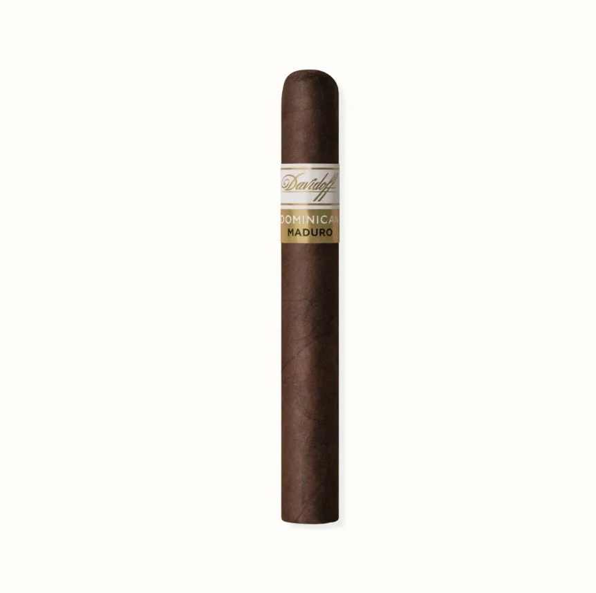 Doutníky Davidoff Primeros Dominican Maduro, 6ks