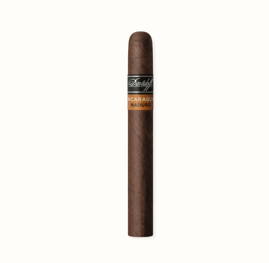 Doutníky Davidoff Primeros Nicaragua Maduro, 6ks