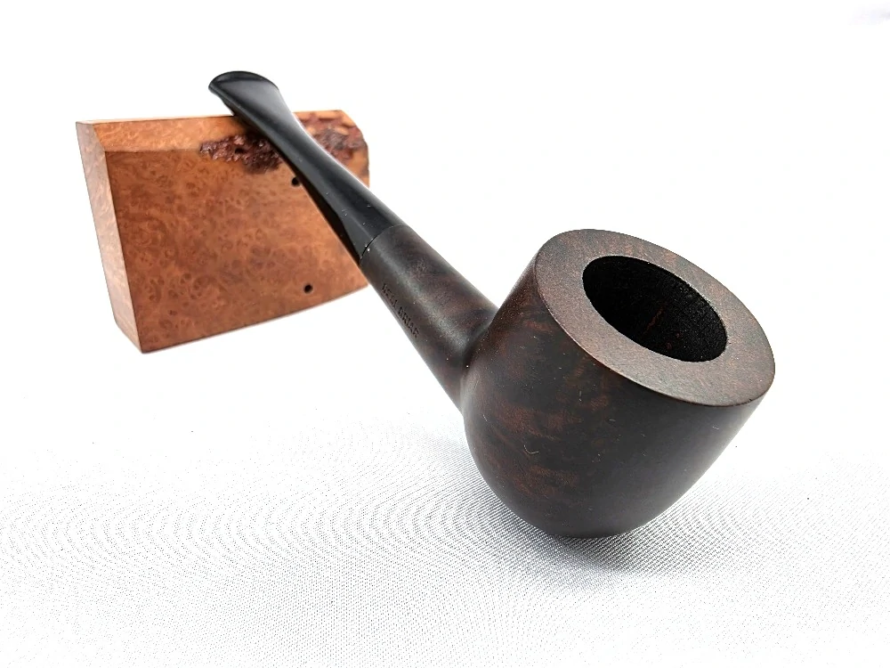 Dýmka (hladká) BPK 6101