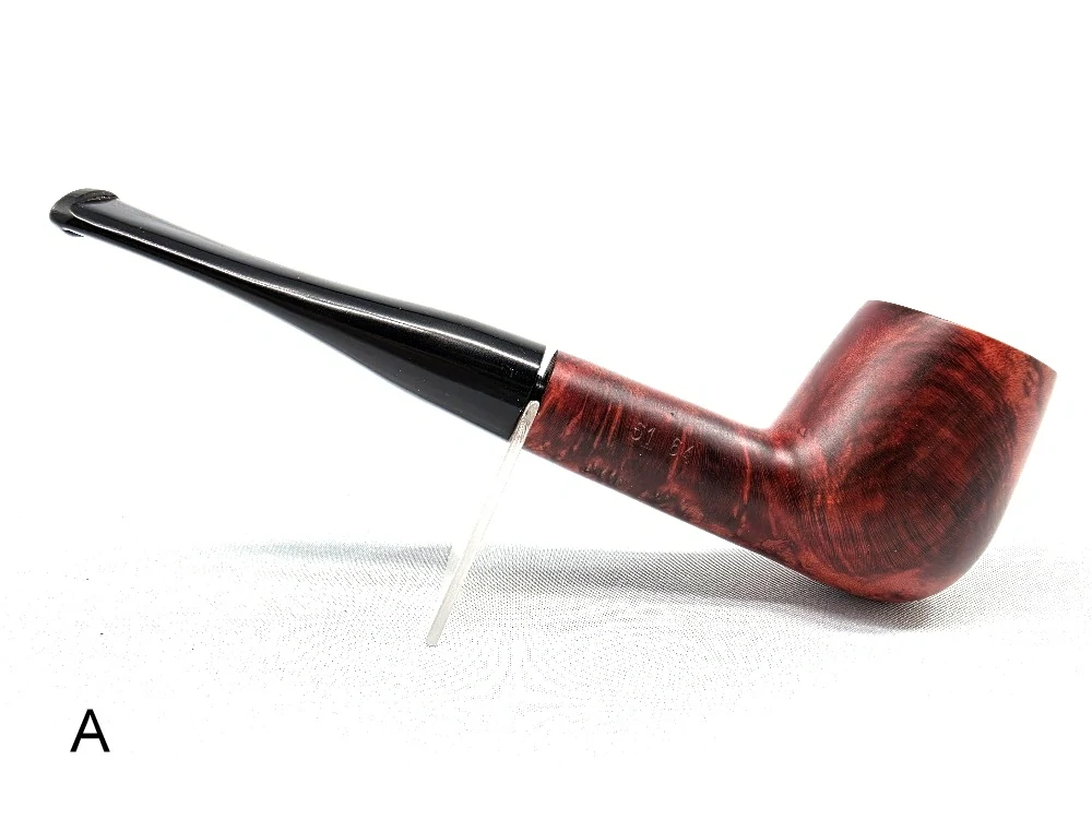 Dýmka (hladká) BPK 6164-01