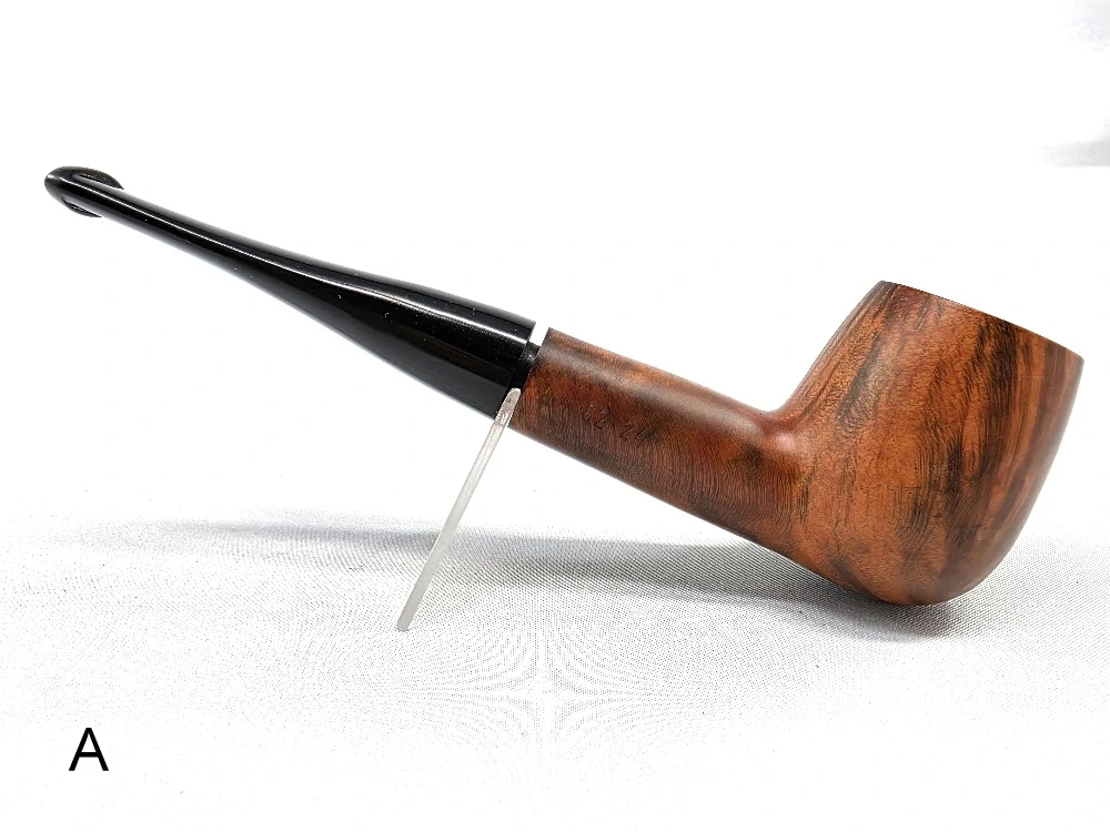Dýmka (hladká) BPK, filtr 6224