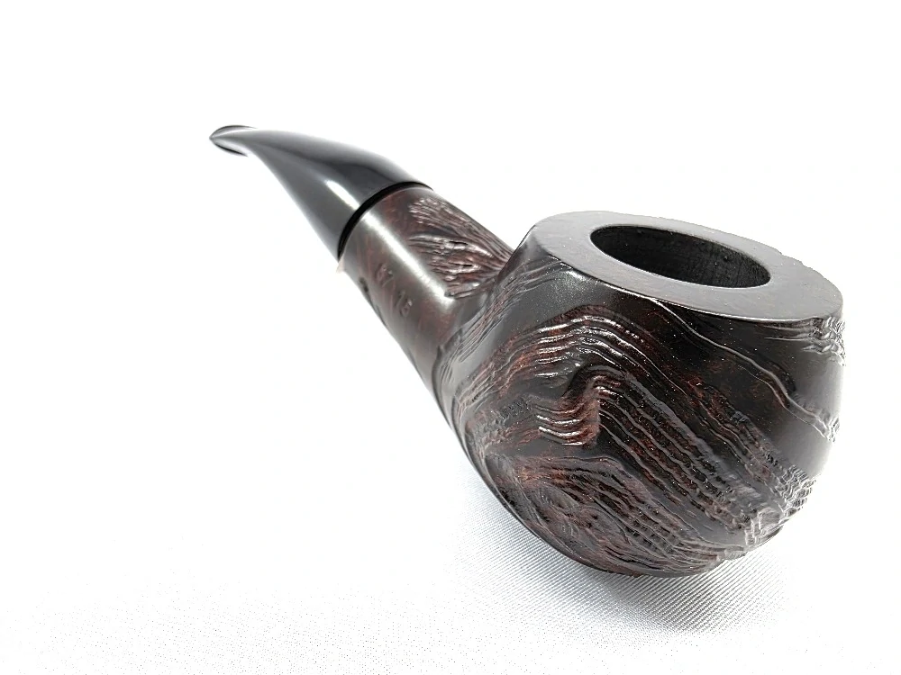 Dýmka (rustik-hladká) Buldog BPK, filtr 67915-03