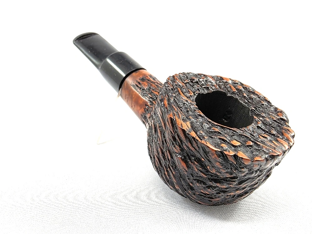 Dýmka (rustik) BPK, filtr 61951-04