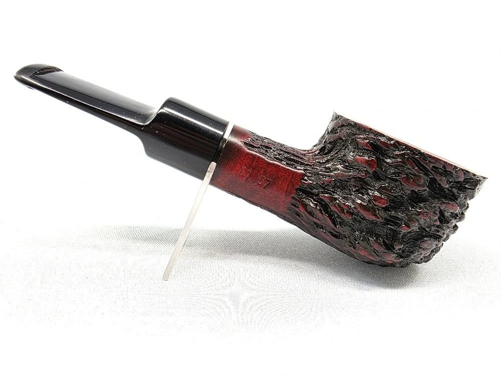 Dýmka (rustik) BPK, filtr 61951