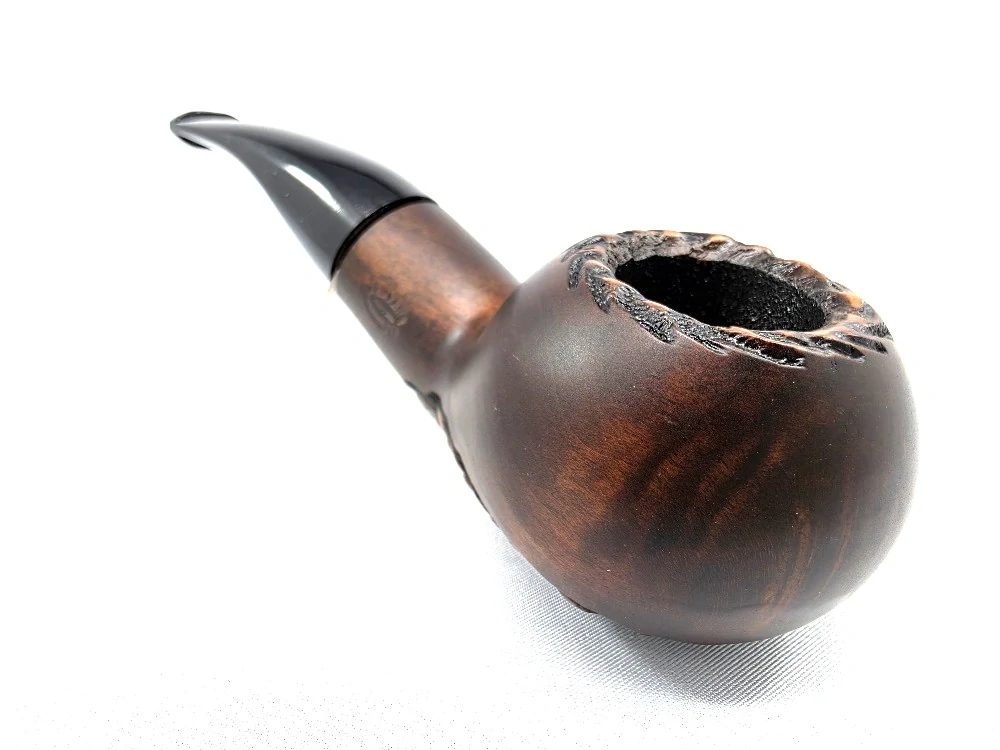 Dýmka (rustik-hladká) Buldog BPK, filtr 67982-03