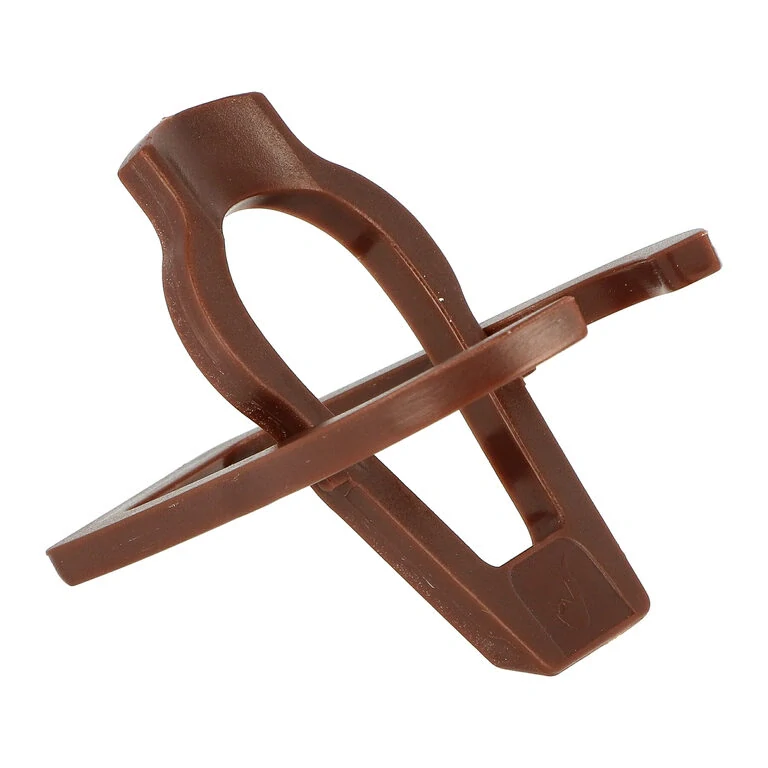 Stojánek na dýmku plastový