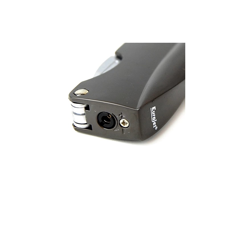 Dýmkový zapalovač Eurojet Pipe 