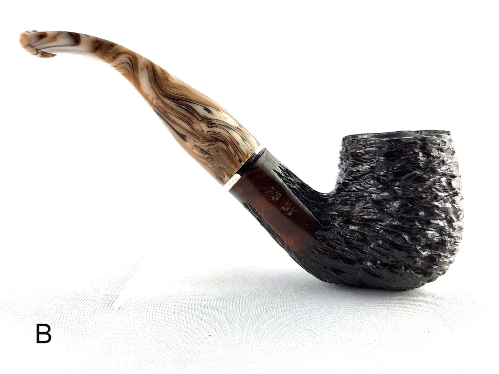 Dýmka (rustik) BPK, filtr 73951