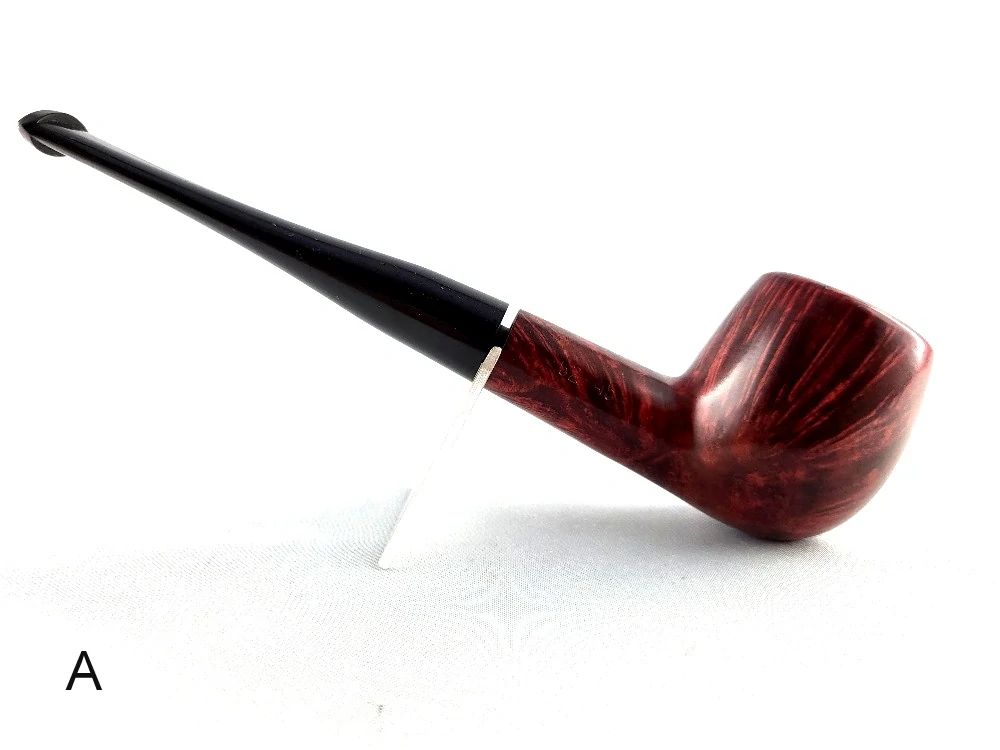 Dýmka (hladká) BPK 6245