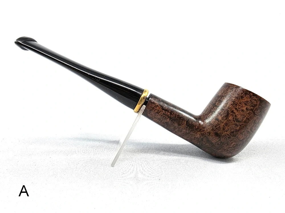 Dýmka (hladká) BPK 6179