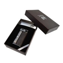 Dýmkový zapalovač Winjet Tool, stříbrný