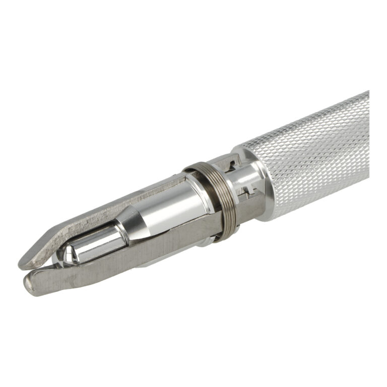 Výhrubník na dýmku Senior Pipe Reamer 