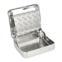 Rolovačka (balička) cigaret OCB kovová - kombajn