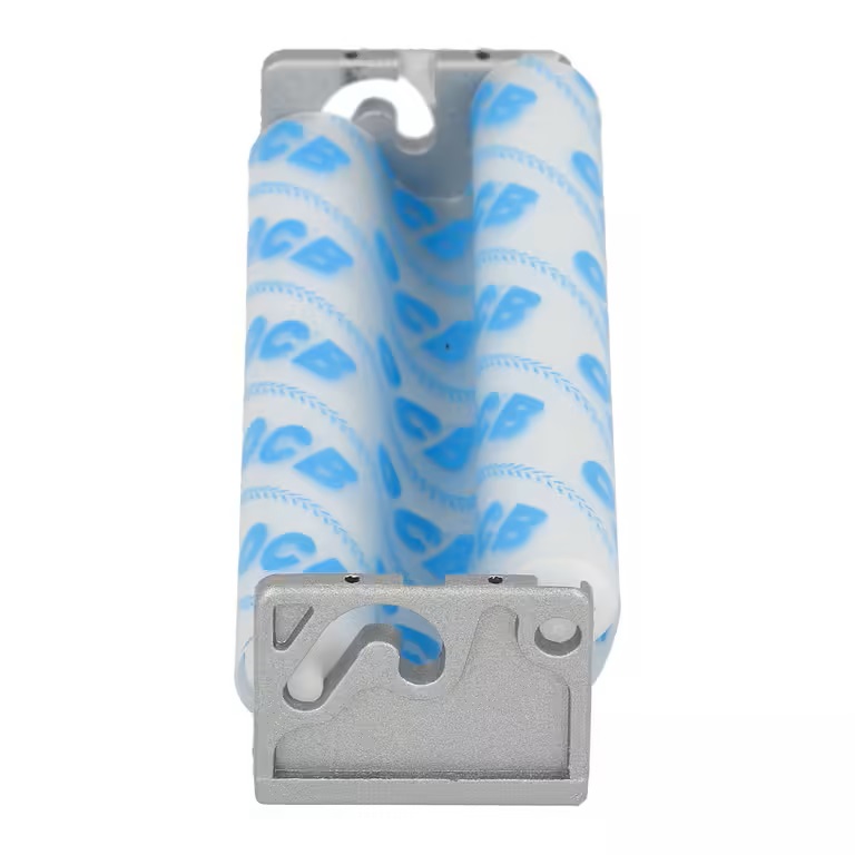 Balička cigaret OCB, kovová