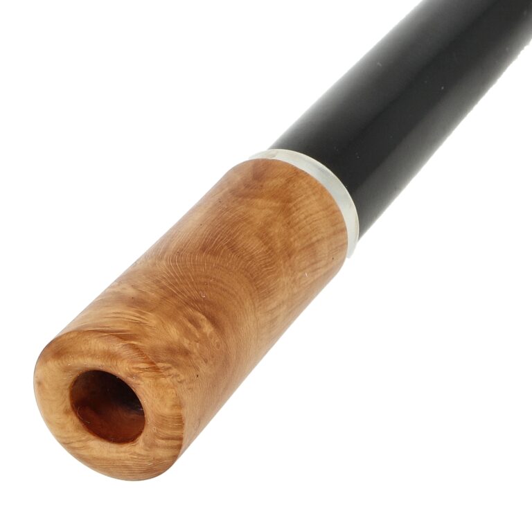 Cigaretová špička BPK TV s filtrem světlá, 23,5cm