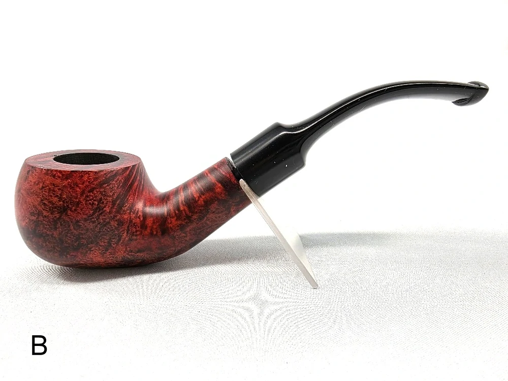 Dýmka (hladká) BPK 6726