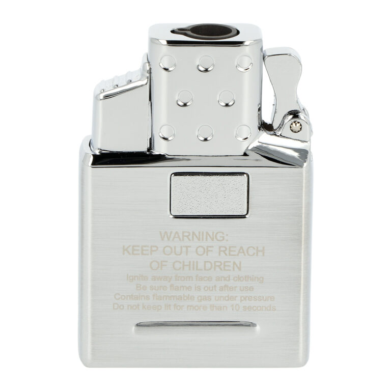 Zippo plynový insert do zapalovače, 1x Jet