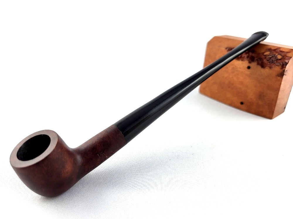 Dýmka (hladká) BPK 6111