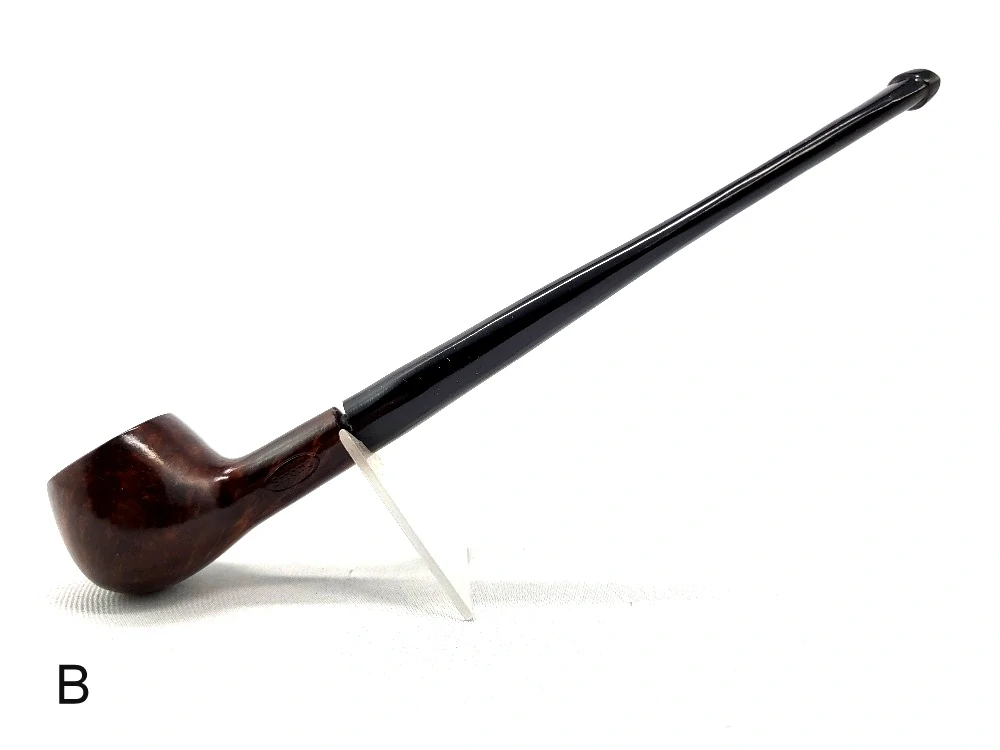 Dýmka (hladká) BPK 6257