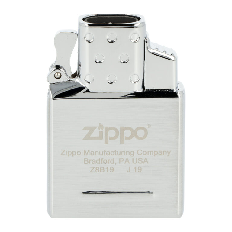 Zippo plynový insert do zapalovače, 2x Jet