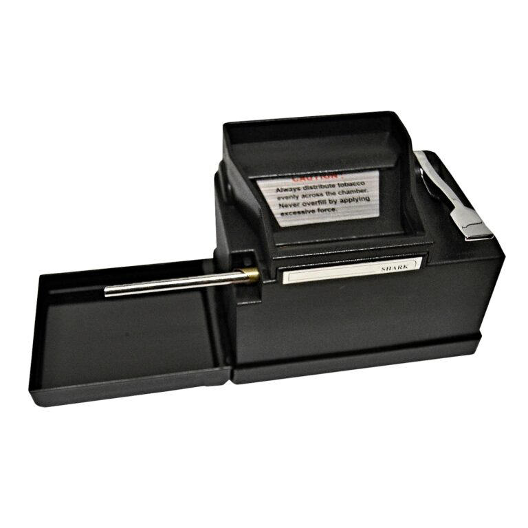 Elektrická plnička dutinek Powermatic II