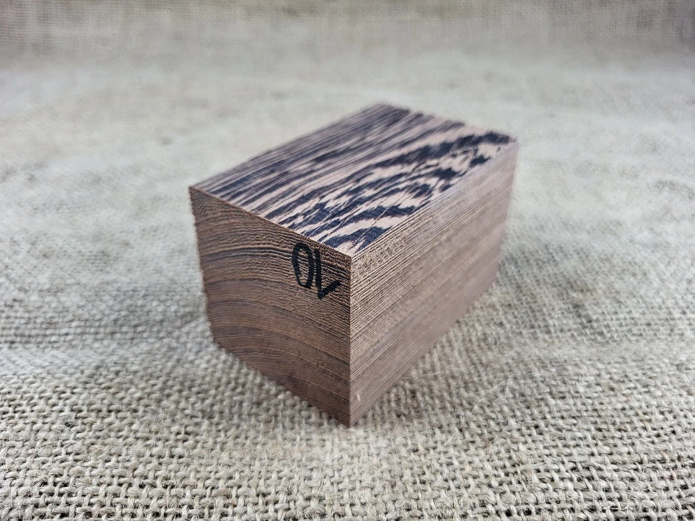 Přířez z Wenge (W10)