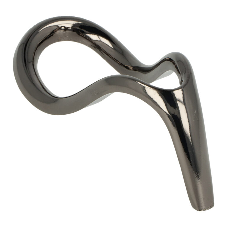 Stojánek na 1 dýmku šedý 