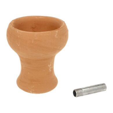 Vodní dýmka Super Heroes Patra Transparent, 32cm