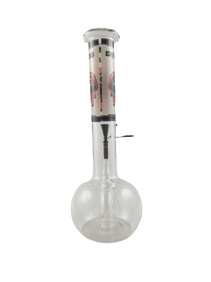 Skleněný bong Squid Game, 20cm