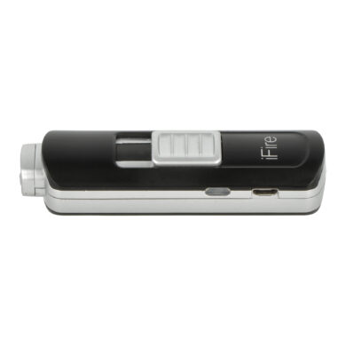 USB Zapalovač Wildfire iFire mini black